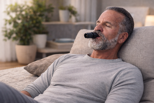 Somniva™ BreathGate