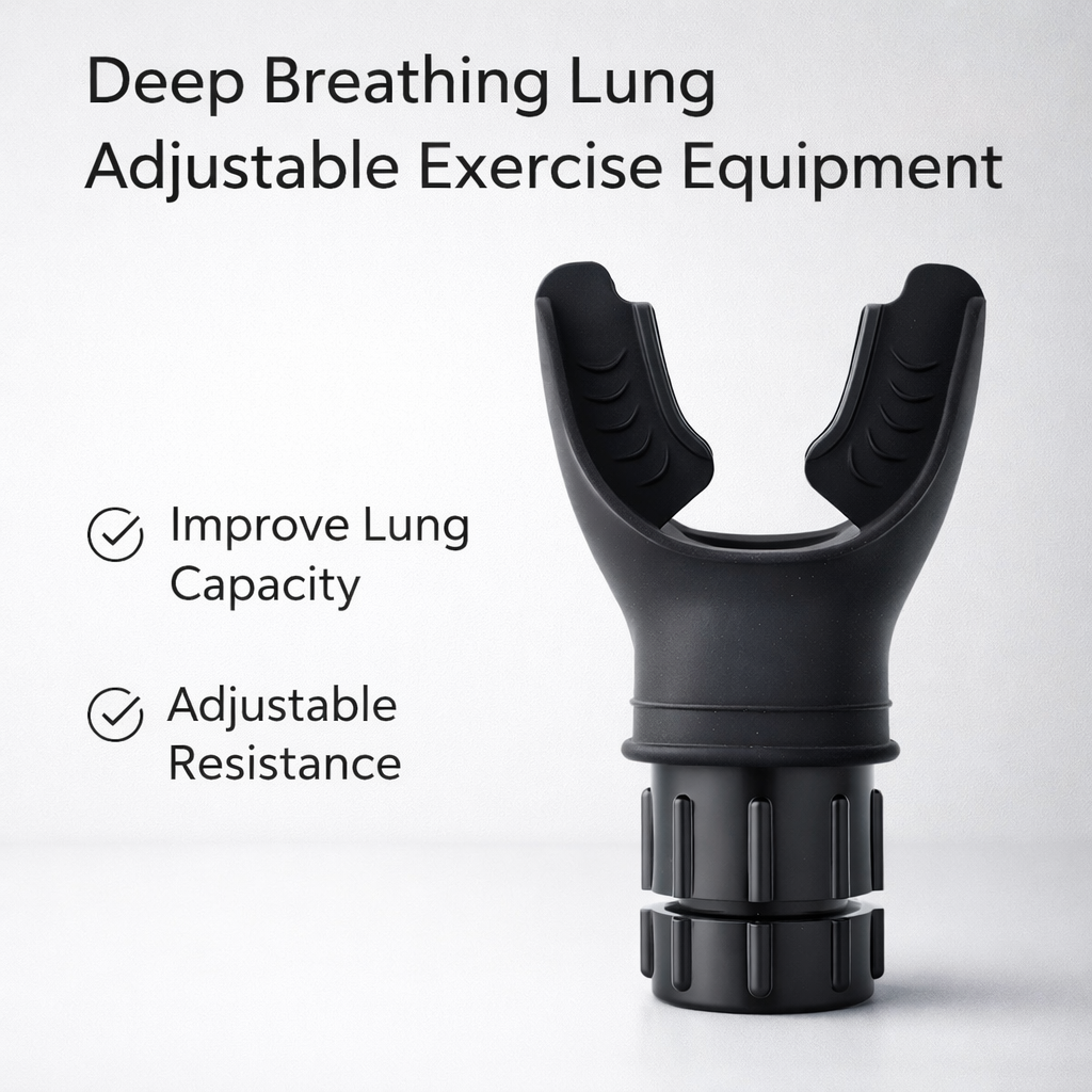 Somniva™ BreathGate
