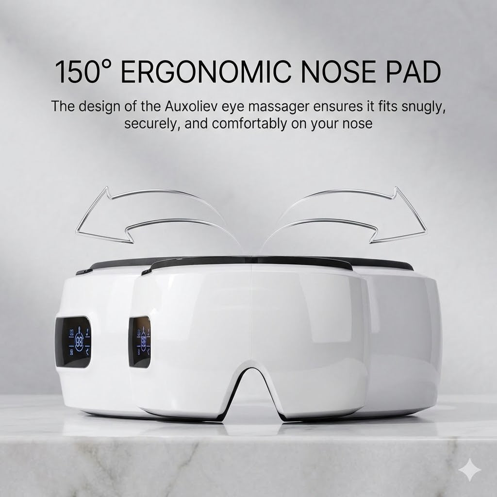 Somniva™ Recovery Eye Mask