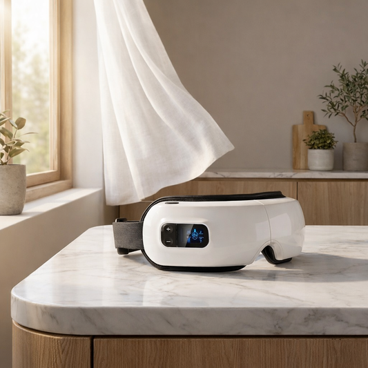 Somniva™ Recovery Eye Mask