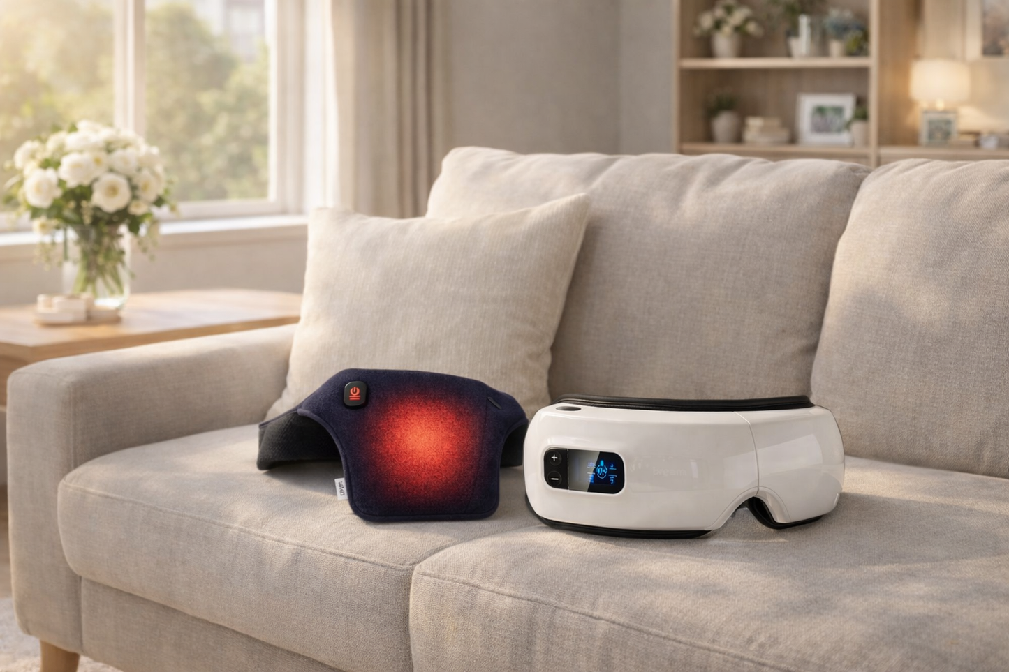 Somniva™ Recovery Duo