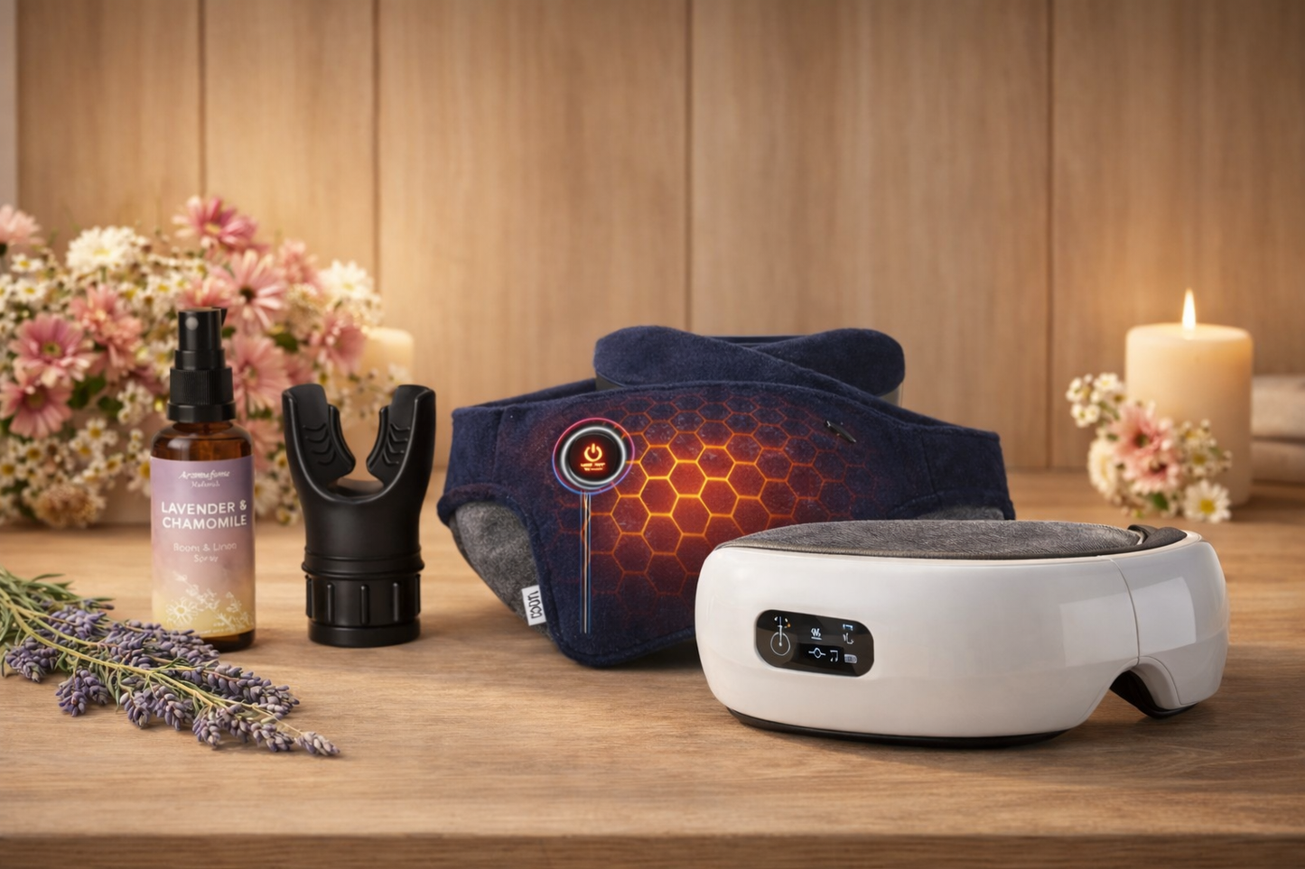 Somniva ™ Recovery System