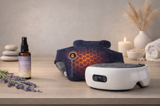 Somniva™ Recovery Trio