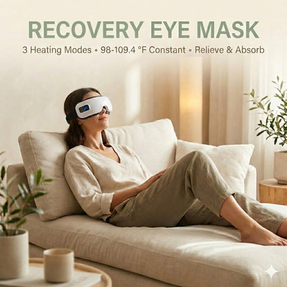 Somniva™ Recovery Eye Mask